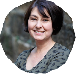 Joanne Steel